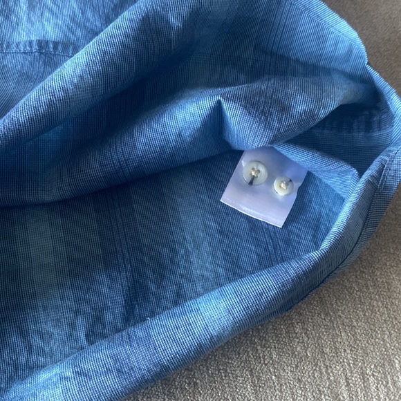 Travis Mathew button down - Picture 3 of 4